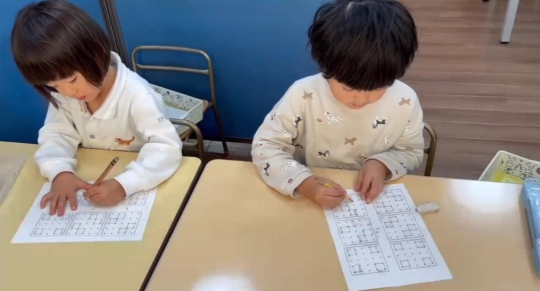 まんてんキッズ | ピグマリオン 栃木県 神奈川県 東京都の幼児教室