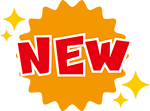 newマーク